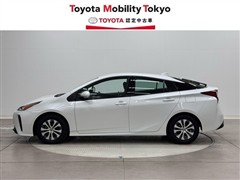 プリウス A プレミアム