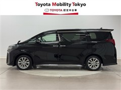 アルファード S タイプゴールド