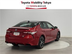 カムリ HV WSレザーパッケージ