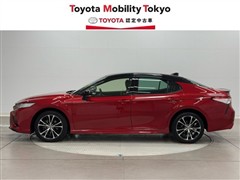 カムリ HV WSレザーパッケージ