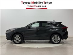 ハリアーHV Z レザーパッケージ