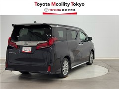 アルファード S タイプゴールド