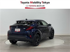 C-HRHVGモードネロセーフティ+