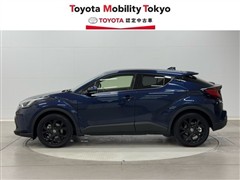 C-HRHVGモードネロセーフティ+