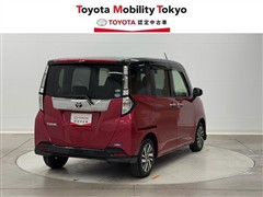 タンク カスタムGS