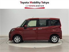 ルーミー G-T