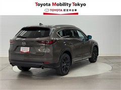 CX-8 XD スポーツアピアランス