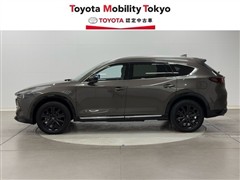 CX-8 XD スポーツアピアランス