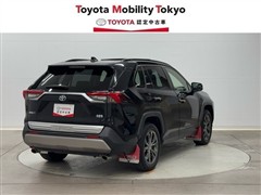 RAV4 HV G