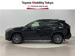 RAV4 HV G