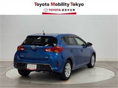 オーリス 180G Sパッケージ