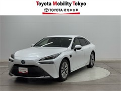 ミライ Z エグゼクティブPアド