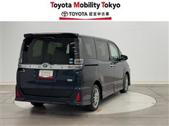 ヴォクシーHV ZS キラメキ3