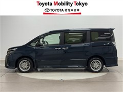ヴォクシーHV ZS キラメキ3