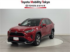 トヨタ RAV4 PHV G