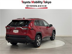 RAV4 PHV G