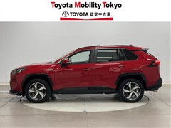 RAV4 PHV G