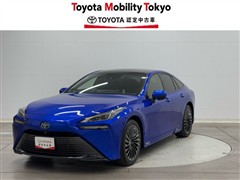 トヨタ MIRAI Z
