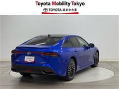 MIRAI Z