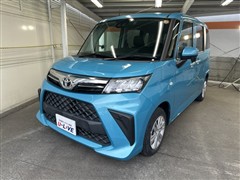 ルーミー X