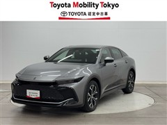 クラウン クロスオーバー Gアドバ