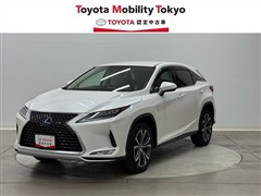 RX450h バージョンL