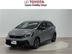 フィット E:HEV RS