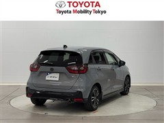 フィット E:HEV RS