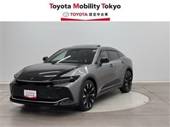 クラウンクロスオーバーRSアドバン