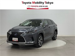 RX450h バージョンL