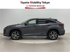 RX450h バージョンL