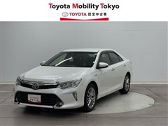 カムリHVGパッケージプレミアムB