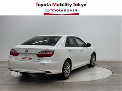 カムリHVGパッケージプレミアムB