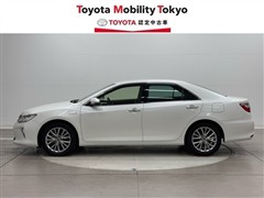 カムリHVGパッケージプレミアムB