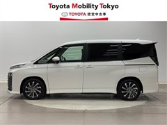 ヴォクシーHV S-Z