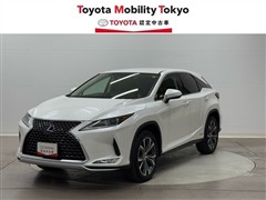 レクサス RX450h