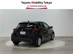 ヤリス HV Z
