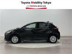 ヤリス HV Z