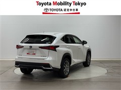 NX300h バージョンL