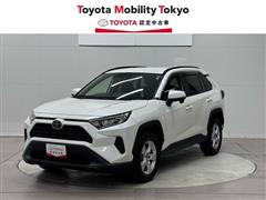 トヨタ　RAV4 X