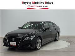 クラウンHV G