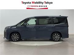 ヴォクシーHV S-Z