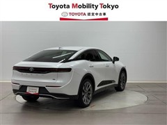 クラウンクロスオーバGアドレザー