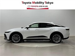 クラウンクロスオーバGアドレザー