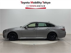クラウンHV RS リミテッド2
