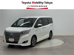 トヨタ エスクァイア HV Gi