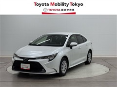 トヨタ カローラ G-X プラス