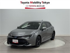 トヨタ カローラスポ-ツHVGスタイル50ミリ