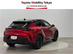 クラウン HV スポーツZ