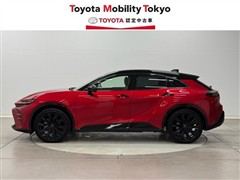 クラウン HV スポーツZ